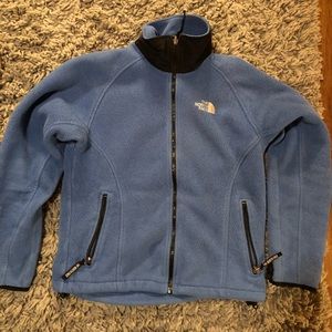 North Face Denali Fleece Jacket